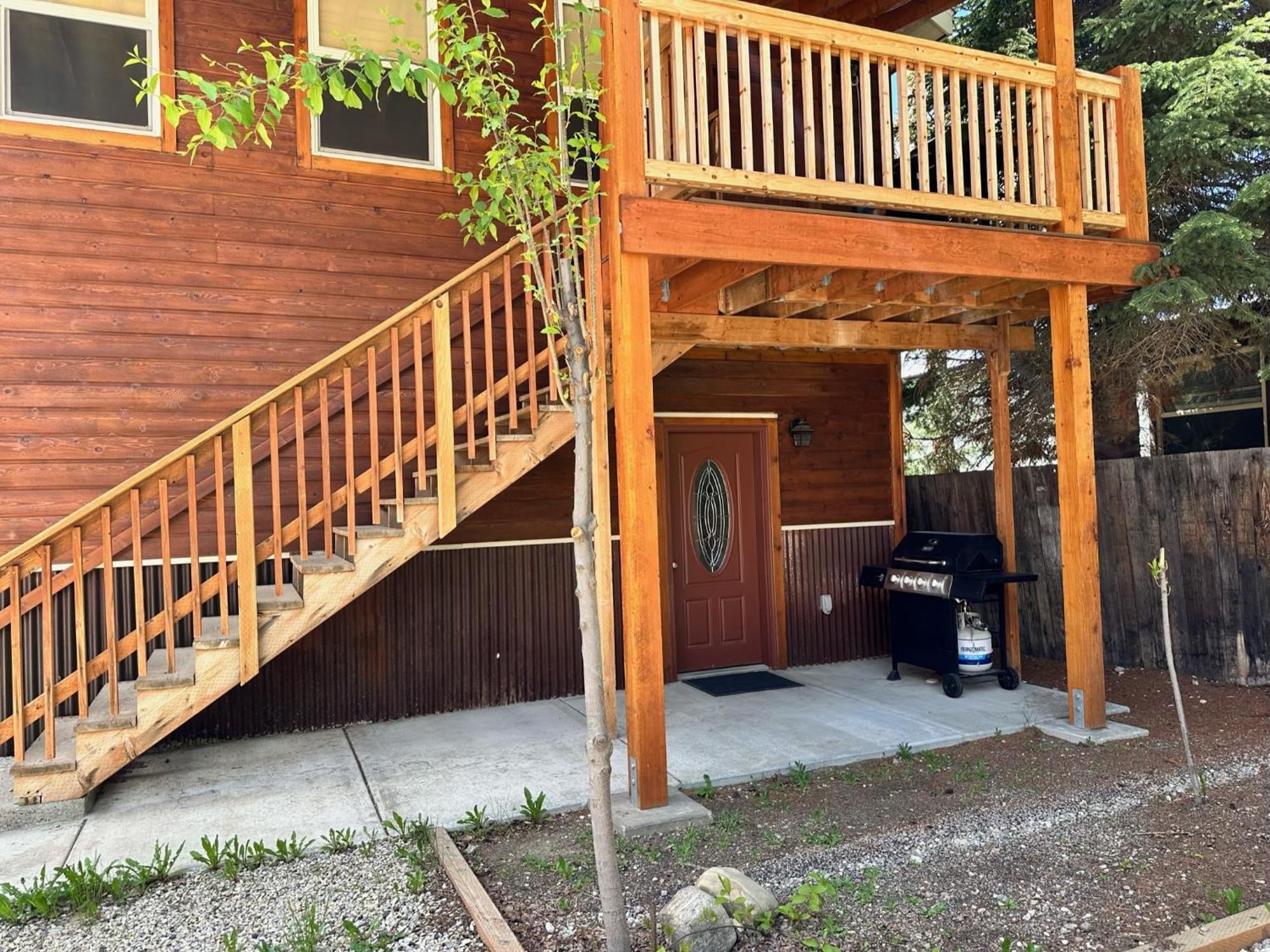 Yellowstone Cabins And Rv غرب يلوستون المظهر الخارجي الصورة
