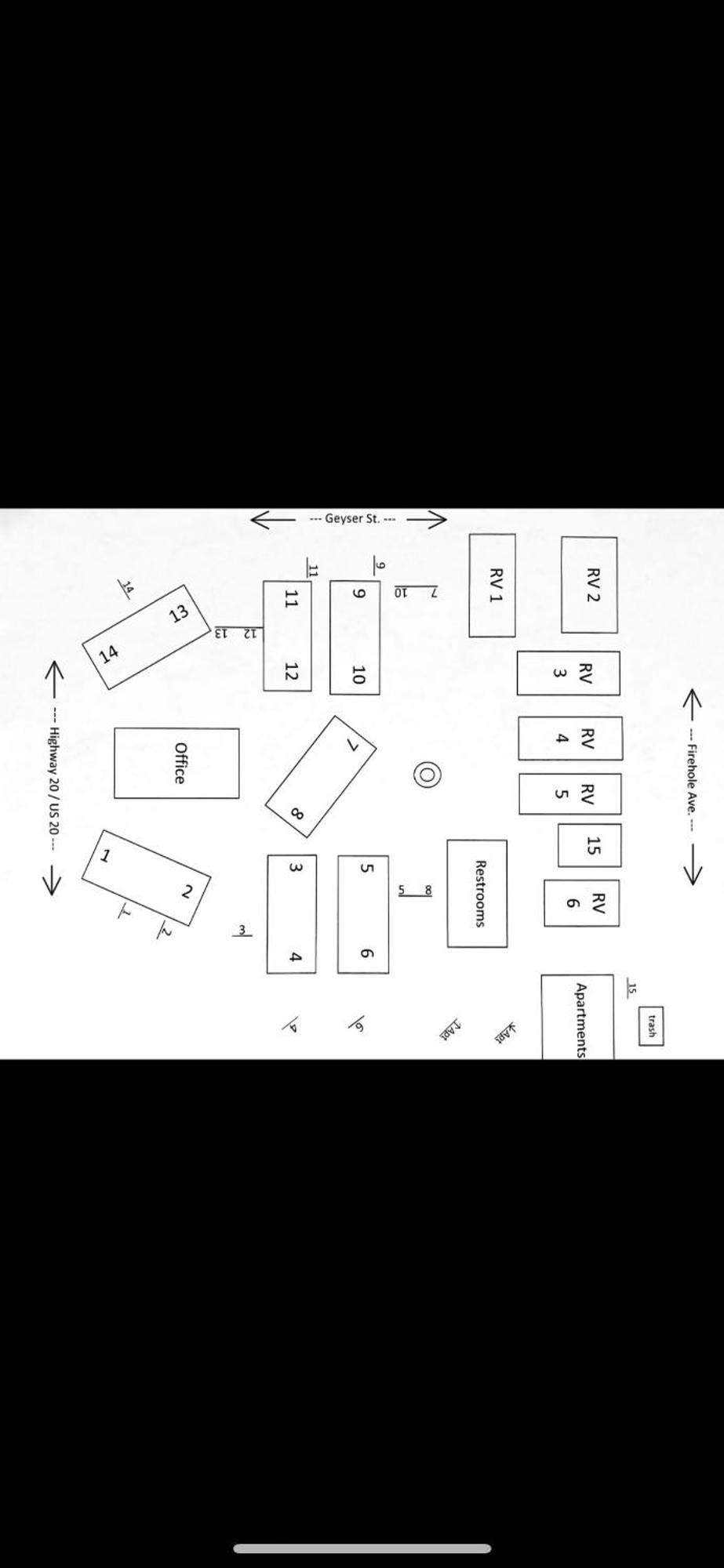 Yellowstone Cabins And Rv غرب يلوستون المظهر الخارجي الصورة